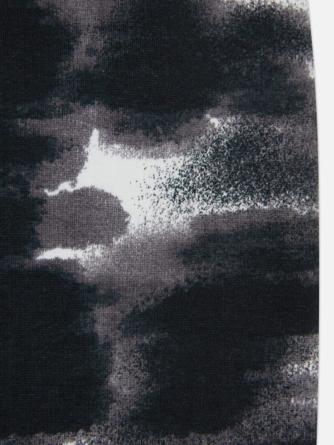 NYC Printed Leggings - Image 3