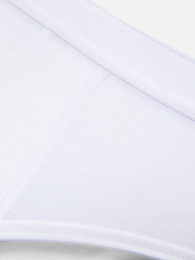 5-Pack Modal-Blend Briefs - Image 2