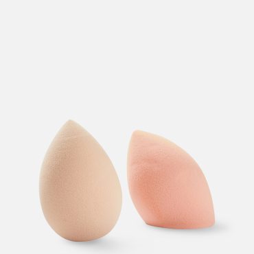 2-Pack Makeup Blender Sponges