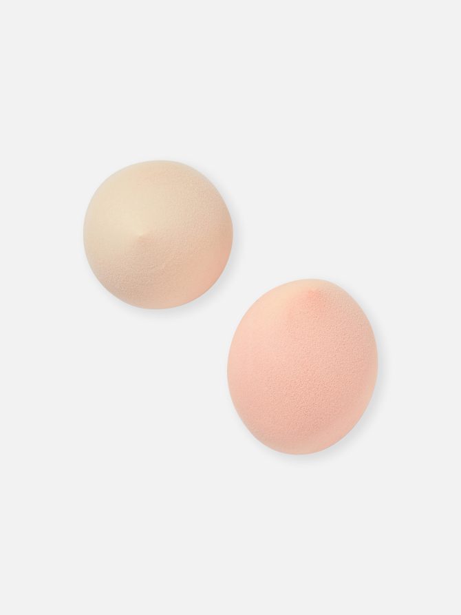 2-Pack Makeup Blender Sponges - Image 2