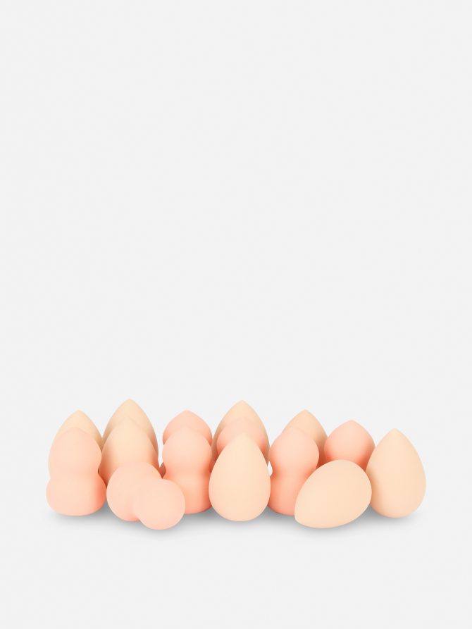 15-Pack PS... Blender Makeup Sponges
