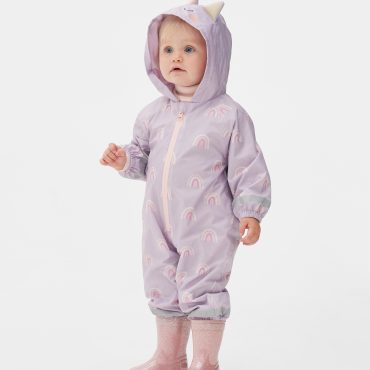 Unicorn Puddle Suit