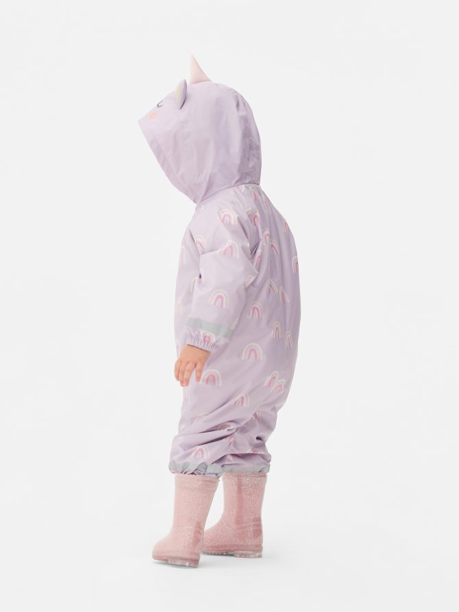 Unicorn Puddle Suit - Image 2