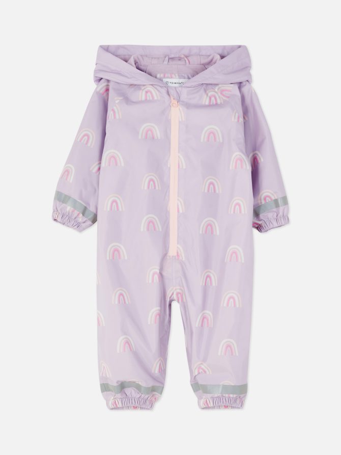 Unicorn Puddle Suit - Image 3