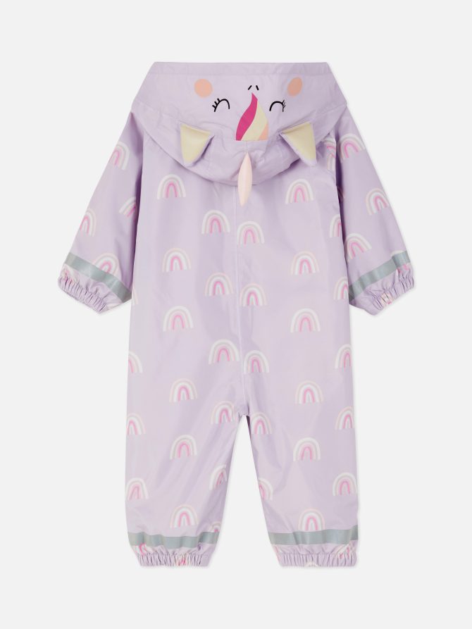 Unicorn Puddle Suit - Image 4