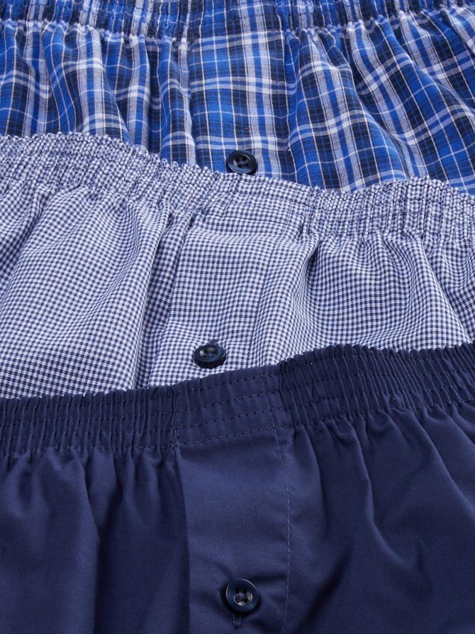 3-Pack Boxers - Image 2