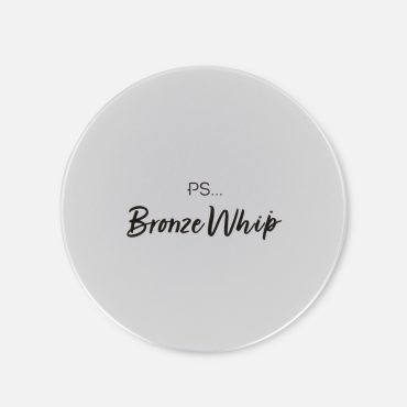 PS… Cream Bronzing Whip