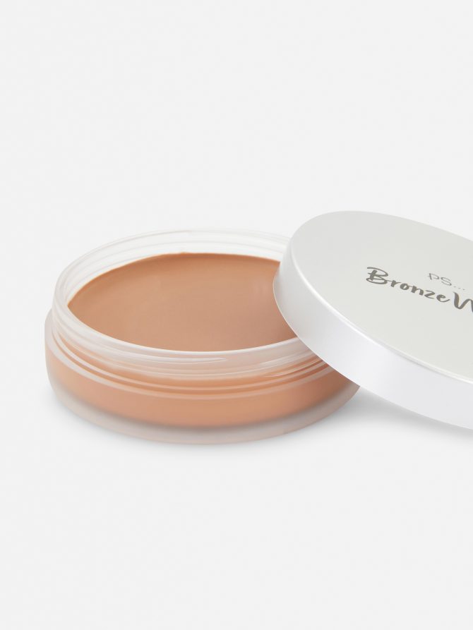 PS… Cream Bronzing Whip - Image 2