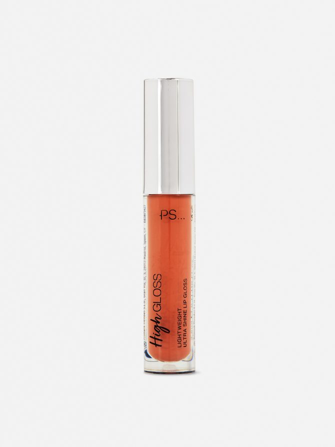 PS High Shine Lip Gloss