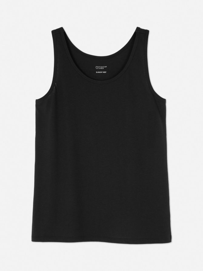 Scoop Neck Tank - Image 5