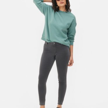 Stretch Skinny Jeans