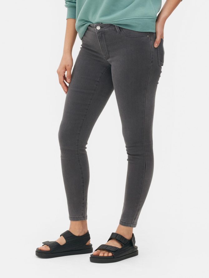 Stretch Skinny Jeans - Image 2