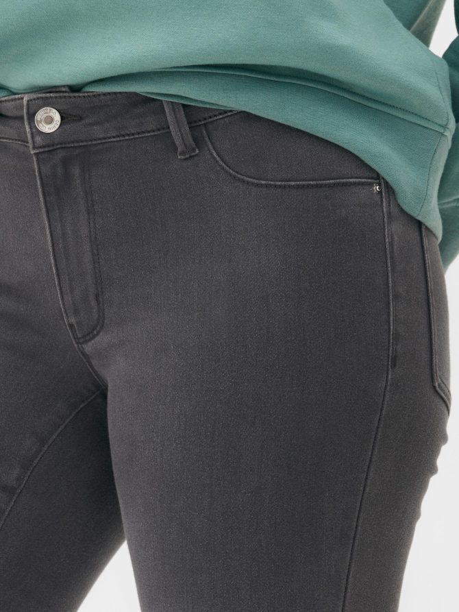 Stretch Skinny Jeans - Image 3