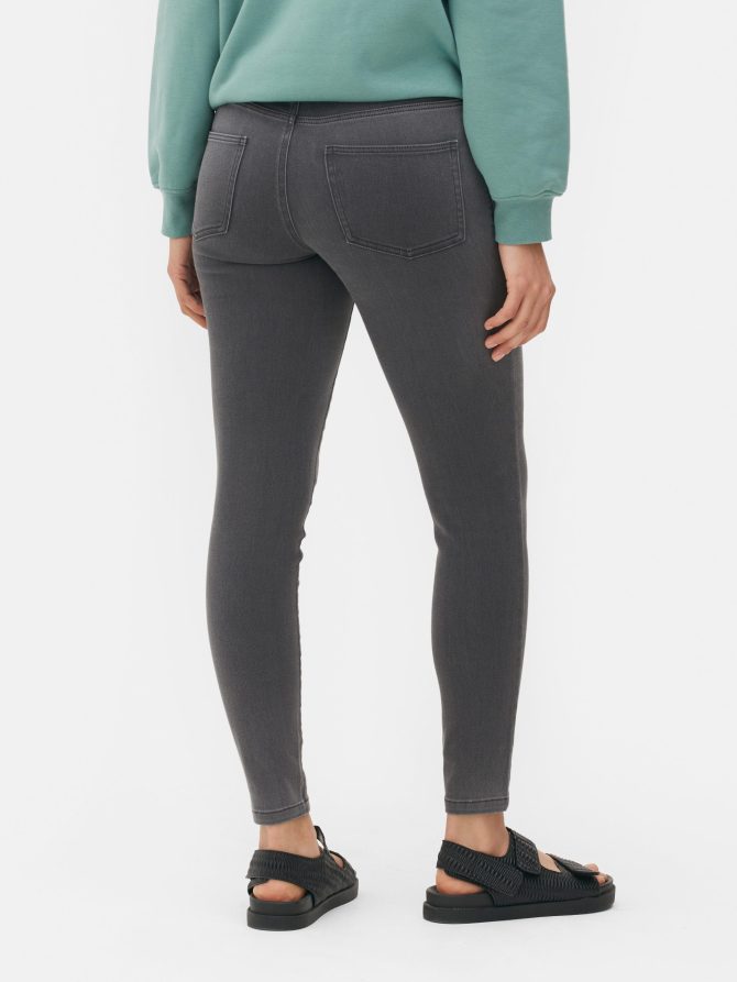 Stretch Skinny Jeans - Image 4