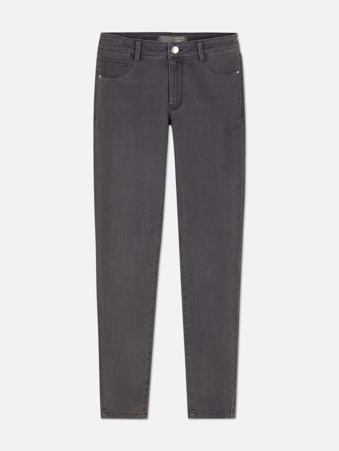 Stretch Skinny Jeans - Image 5