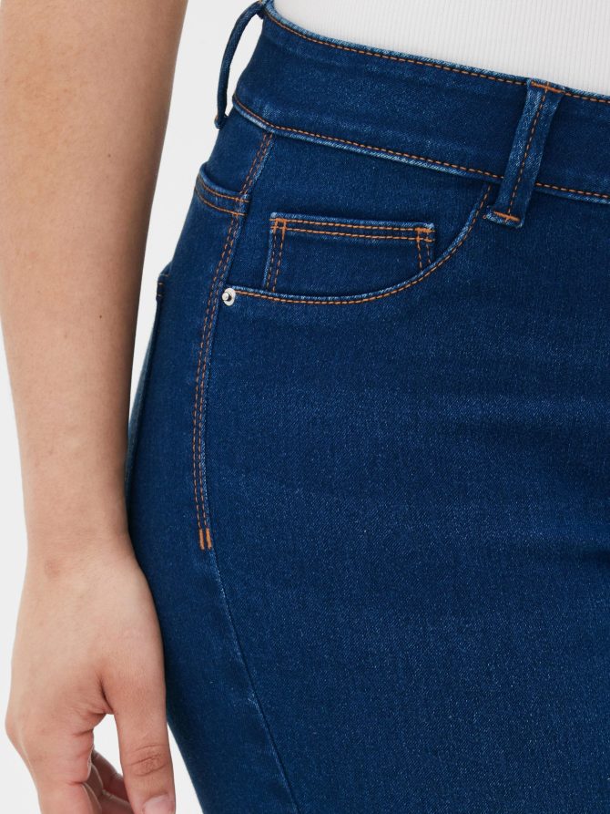 Stretch Skinny Jeans - Image 3