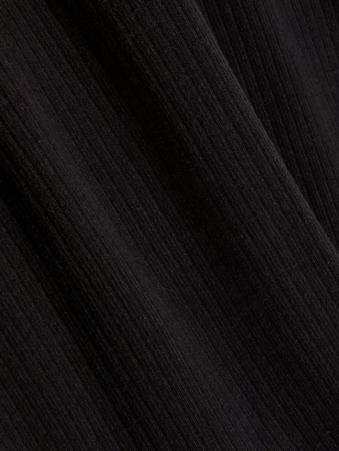 Brushed Long Sleeve Thermal Top - Image 2