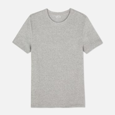 Brushed Thermal T-Shirt