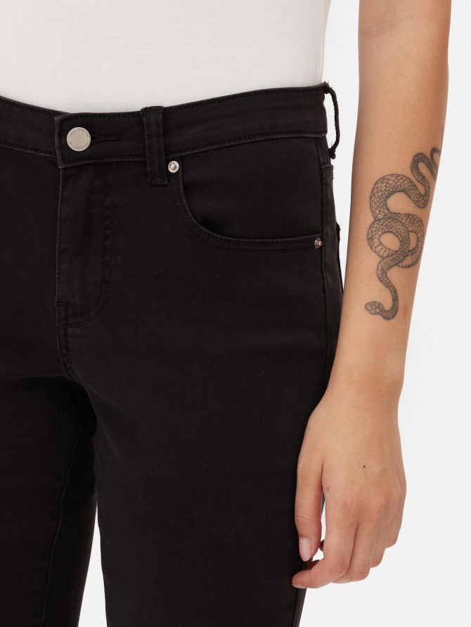 Super Stretch Skinny Jeans - Image 3