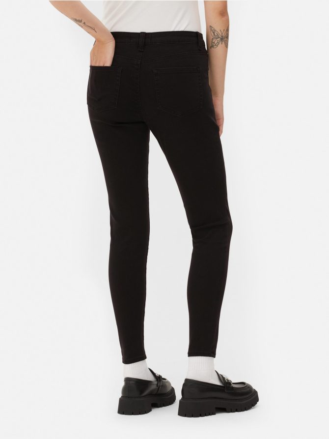 Super Stretch Skinny Jeans - Image 4