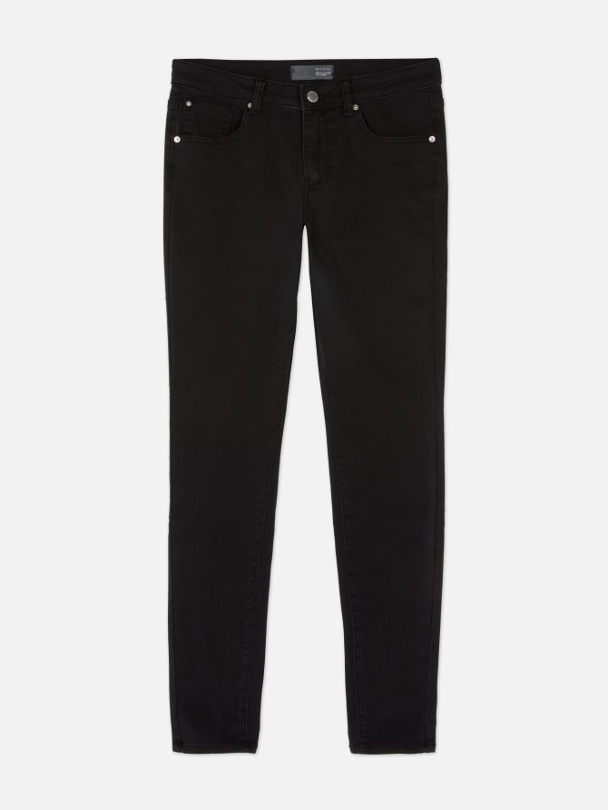Super Stretch Skinny Jeans - Image 5