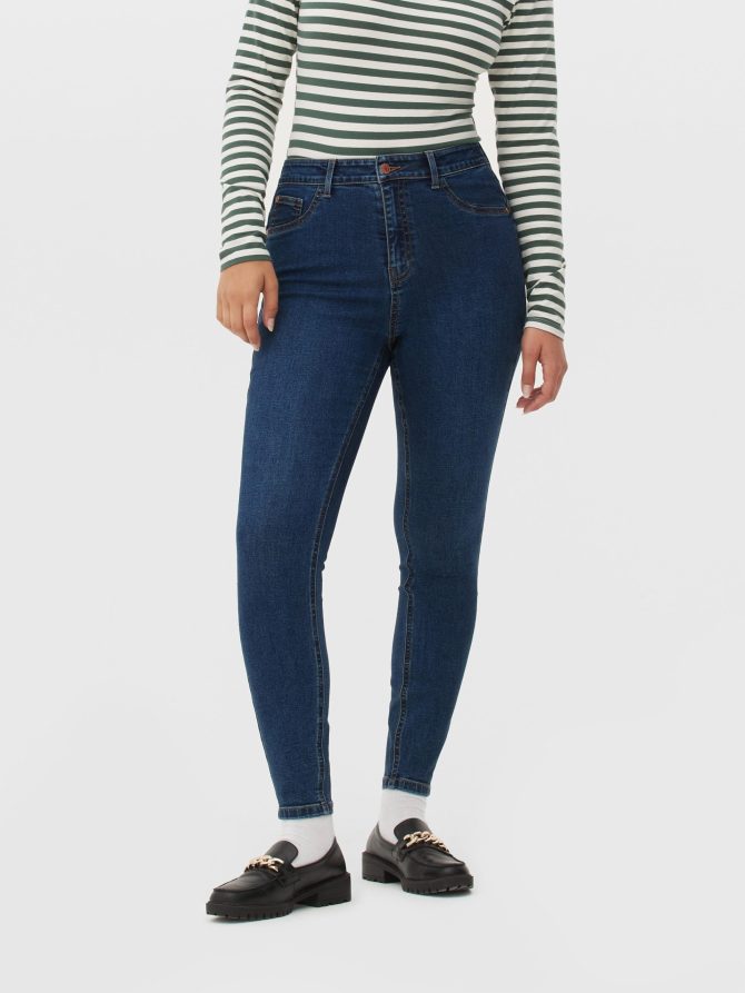 Sculpting Skinny Jeans - Image 2