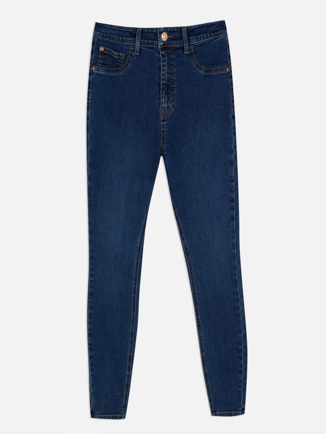 Sculpting Skinny Jeans - Image 5