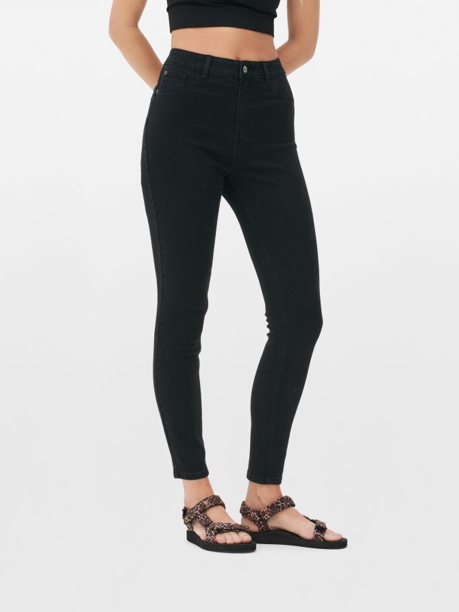 Sculpting Skinny Jeans - Image 2