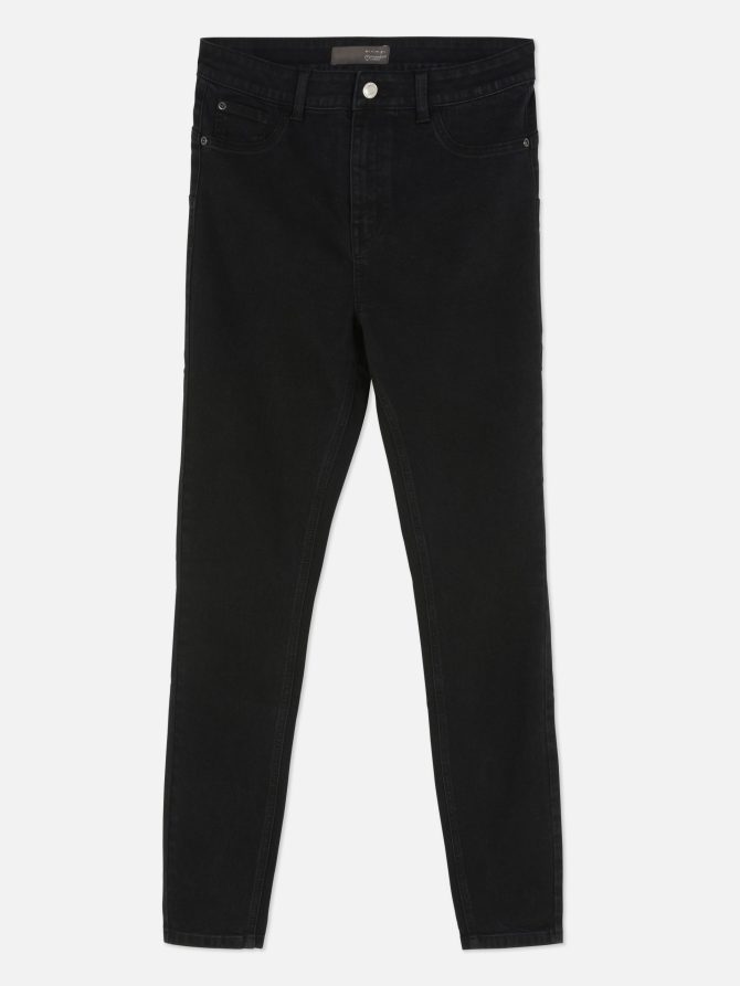 Sculpting Skinny Jeans - Image 5
