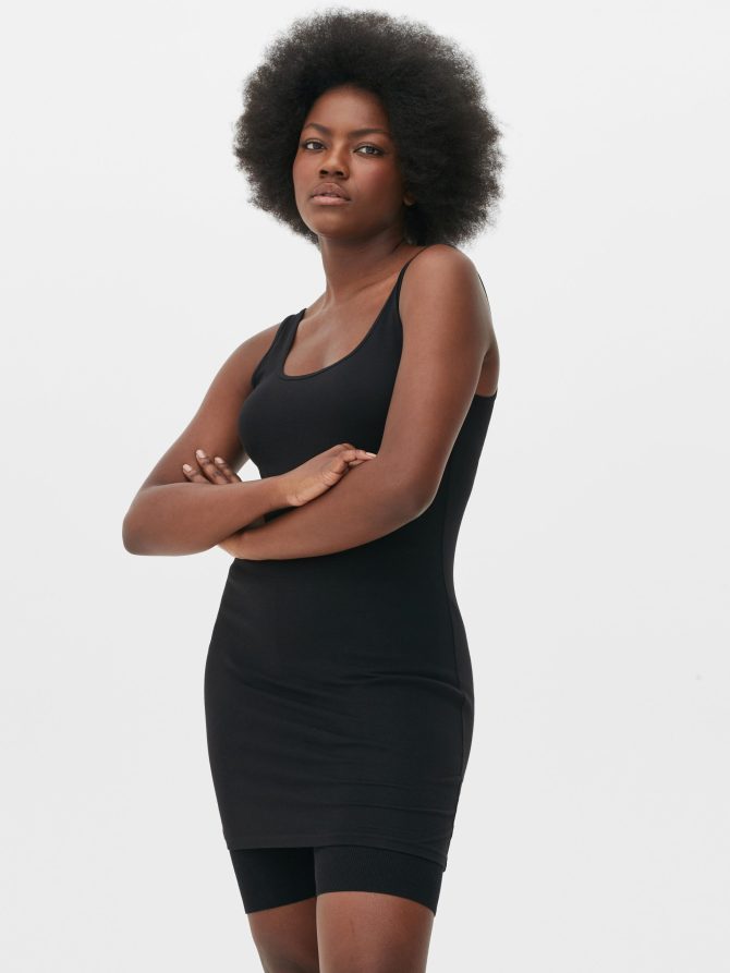 Stretchy Tank - Image 2