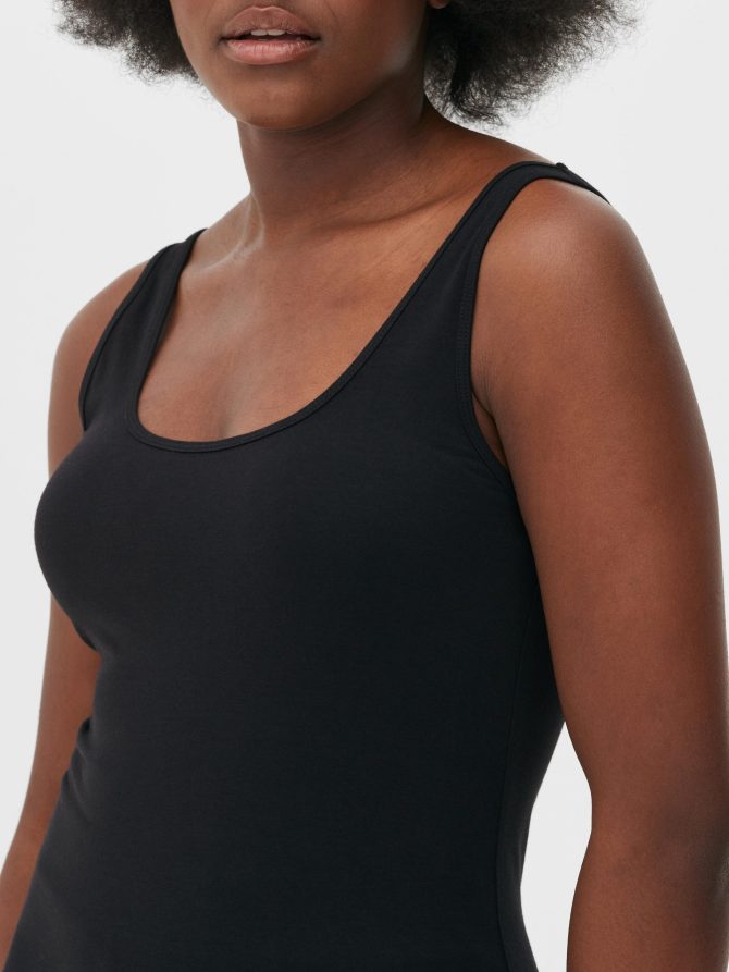 Stretchy Tank - Image 3