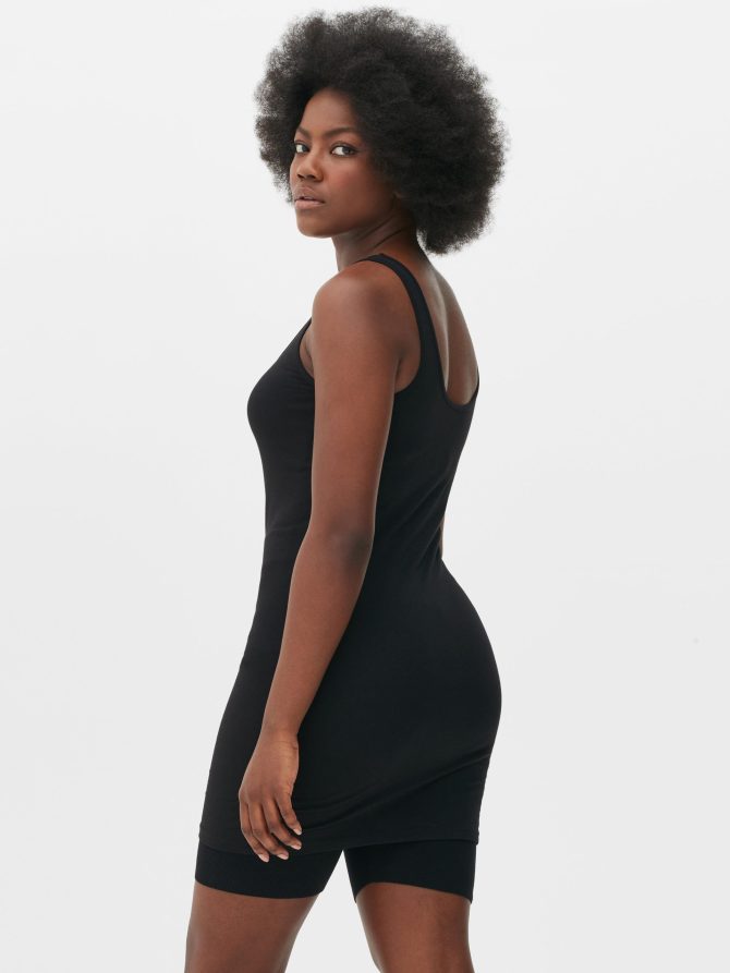 Stretchy Tank - Image 4