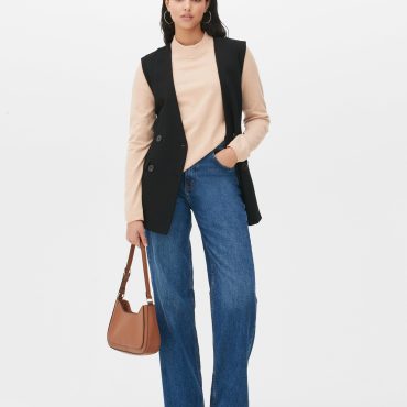 Soft Turtleneck