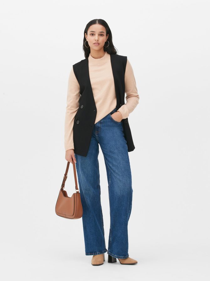 Soft Turtleneck