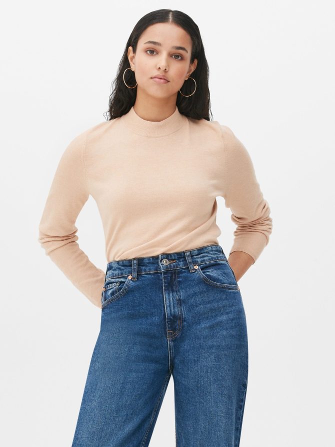 Soft Turtleneck - Image 2