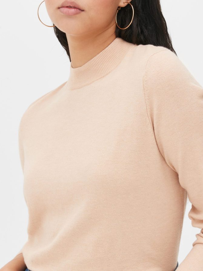 Soft Turtleneck - Image 3