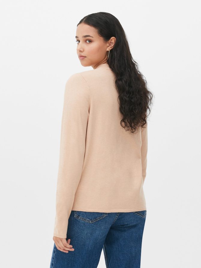 Soft Turtleneck - Image 4