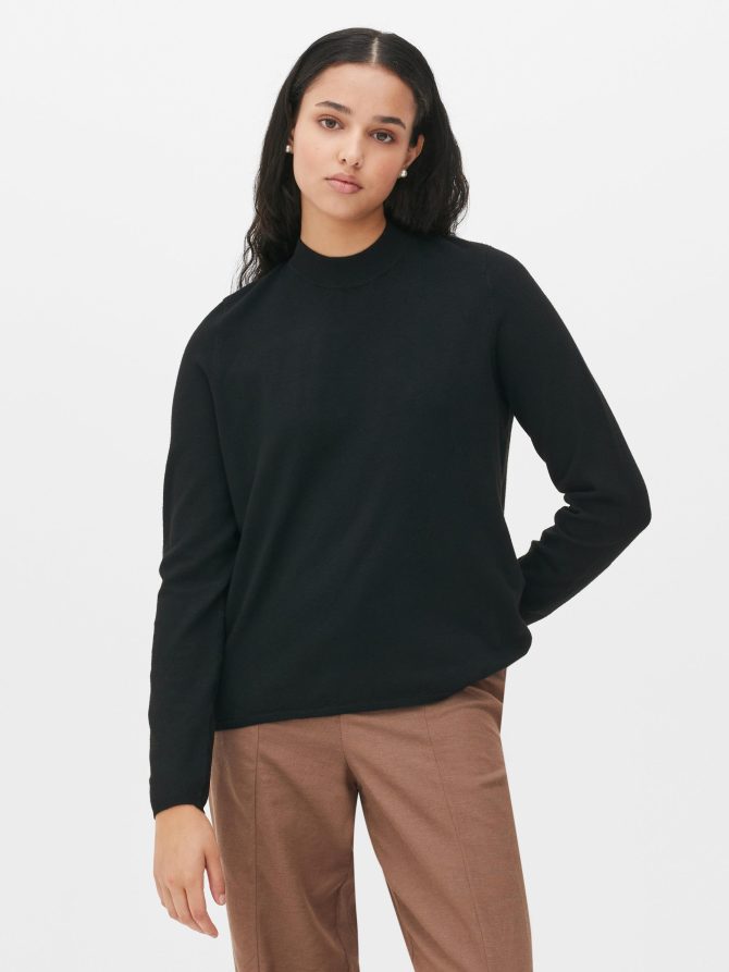 Soft Turtleneck - Image 2