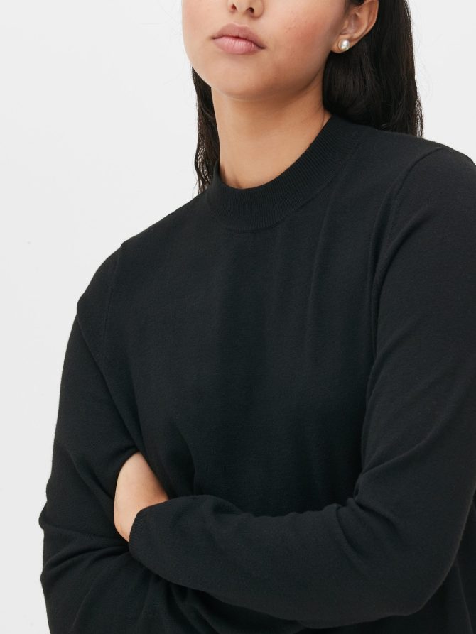 Soft Turtleneck - Image 3