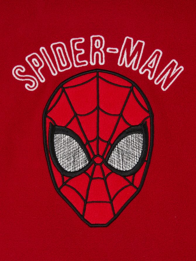 Marvel's Spider-Man Fleece Pajamas - Image 5