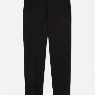 Tailored Suit Pants