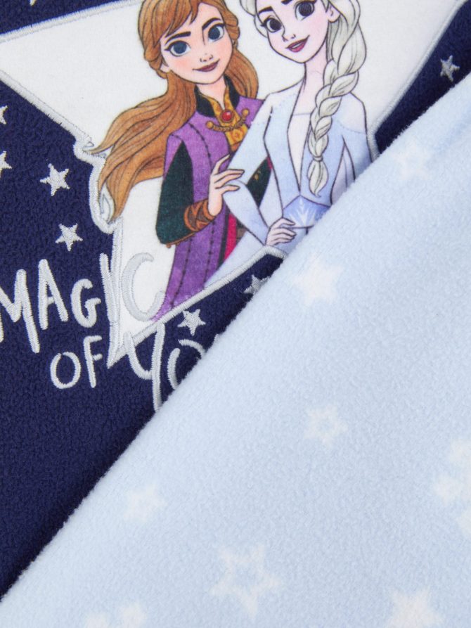 Disney’s Frozen Fleece Pajamas - Image 5