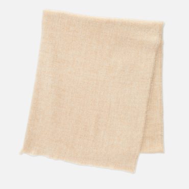 Classic Woven Scarf