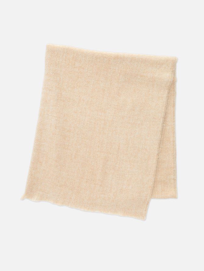 Classic Woven Scarf