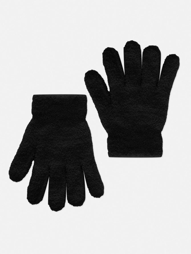 Essential Cozy Gloves