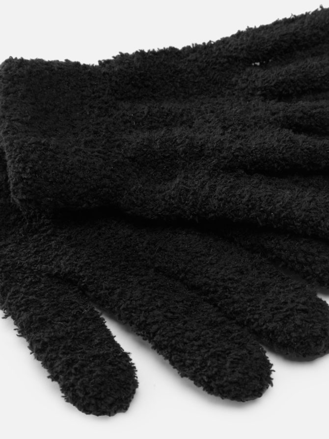 Essential Cozy Gloves - Image 2