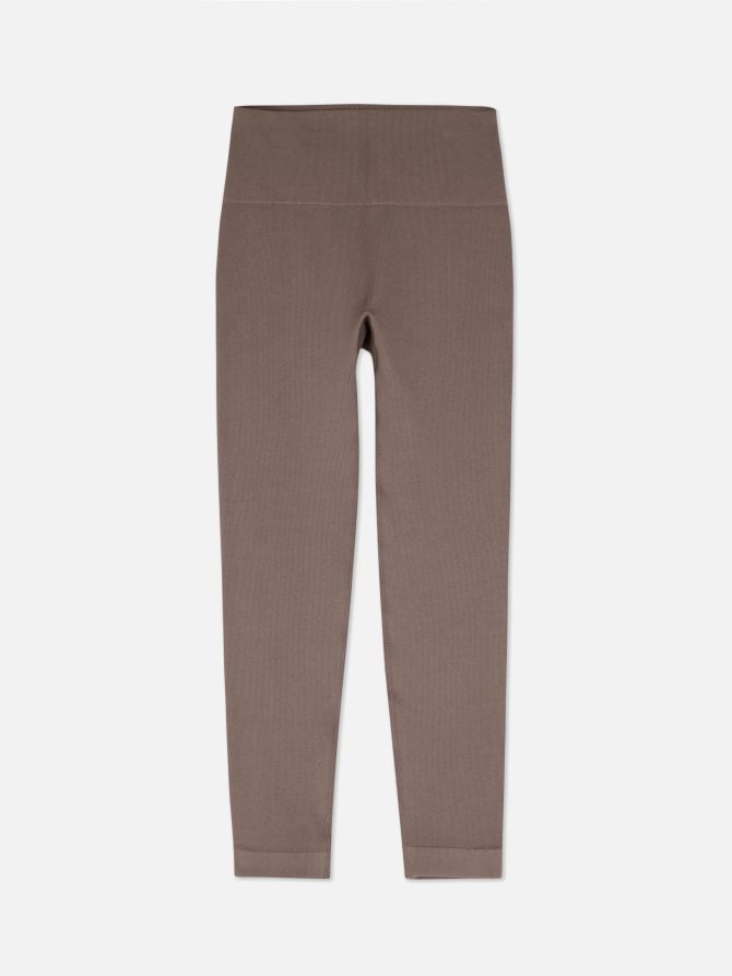 Performance Stretch Leggings - Image 5