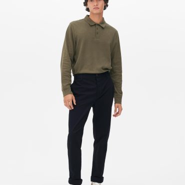 Slim Fit Chinos