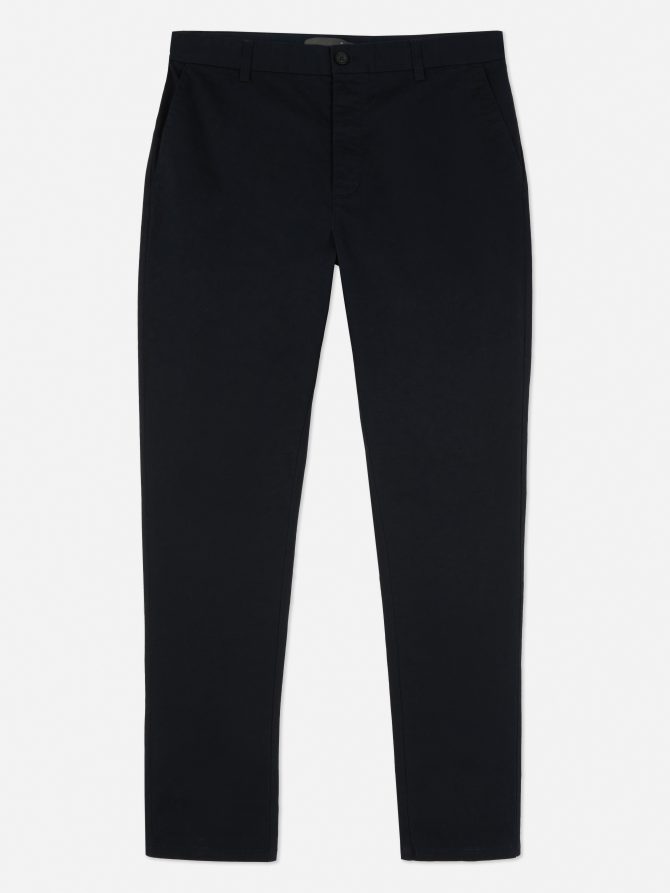 Slim Fit Chinos - Image 5