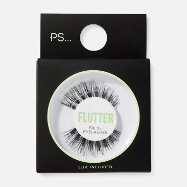 Flutter False Eyelash Set